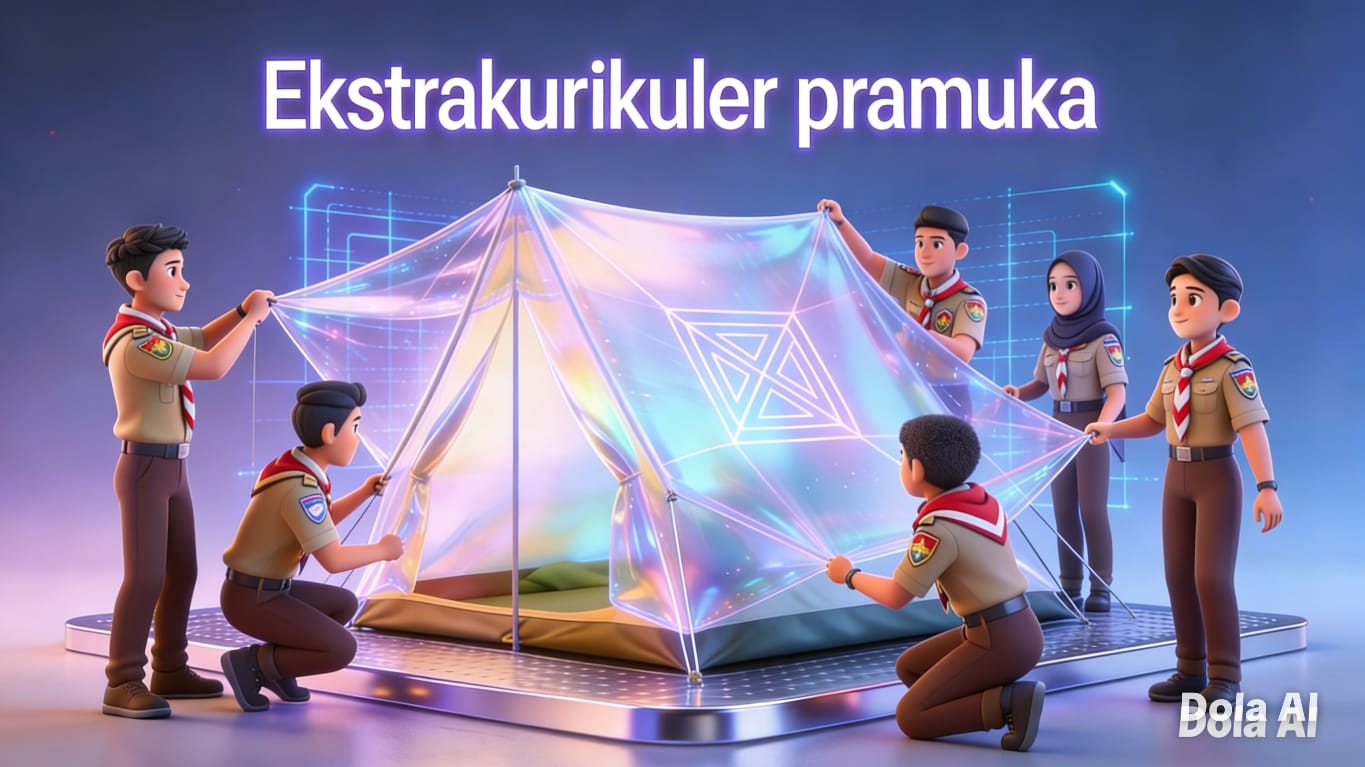 Pramuka