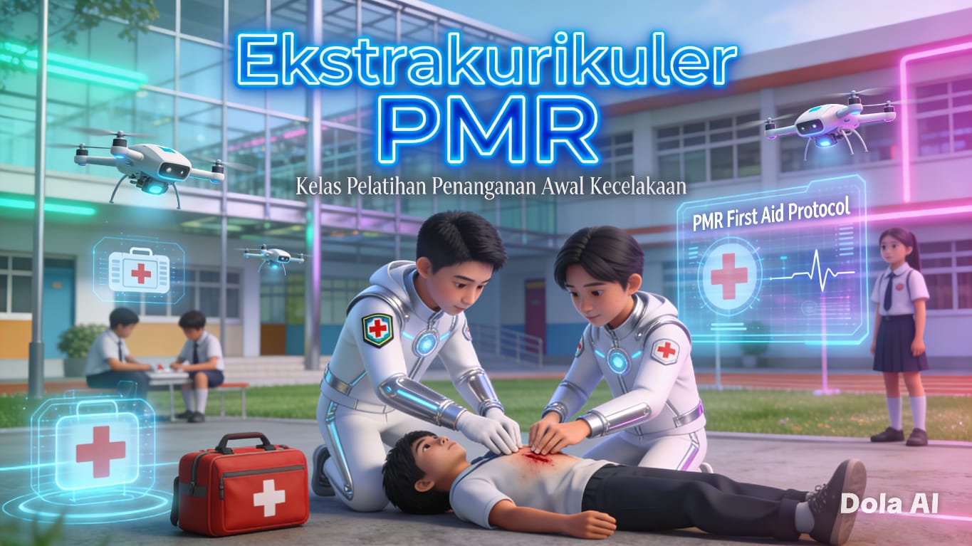 PMR