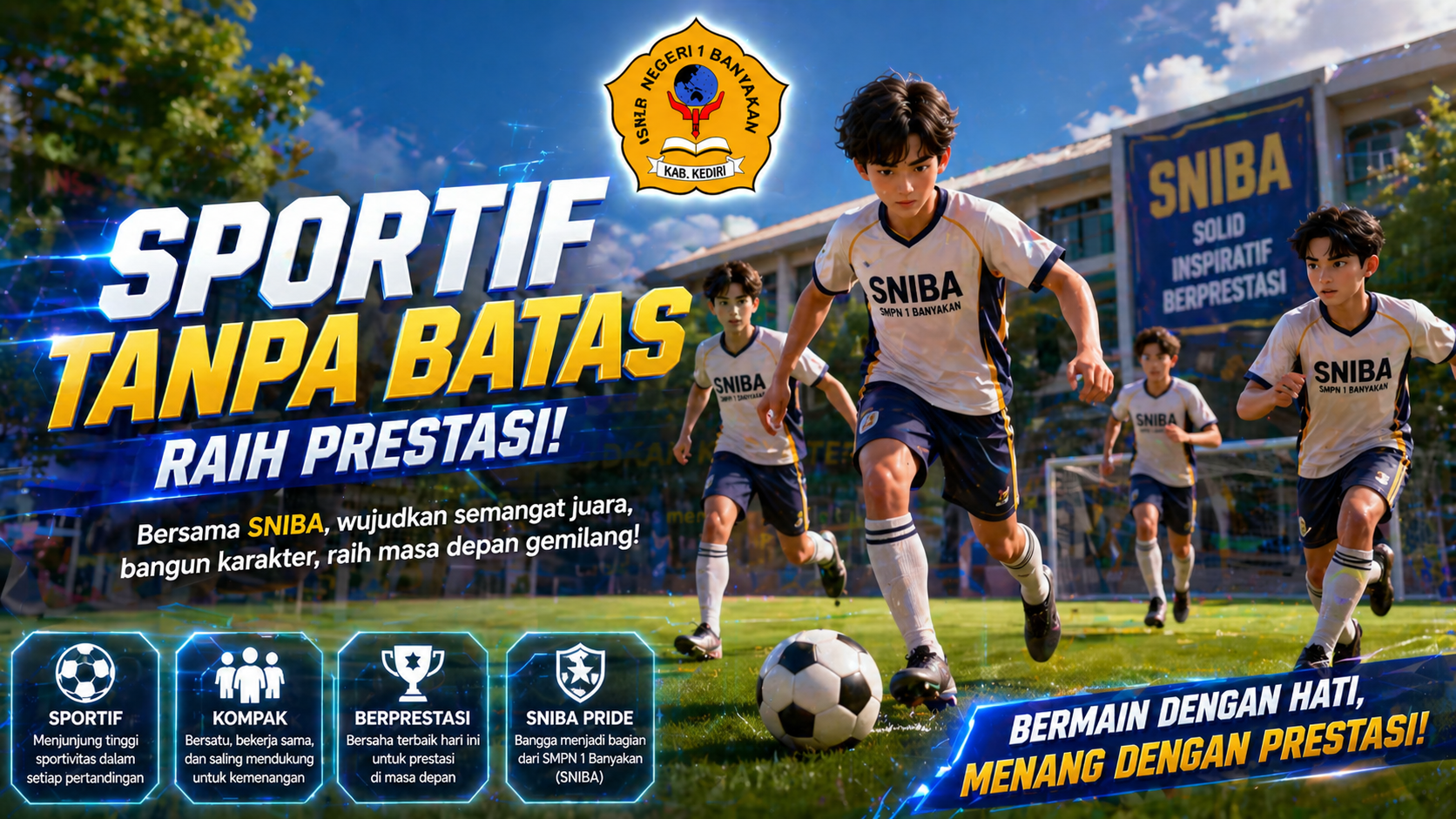 Sepak Bola