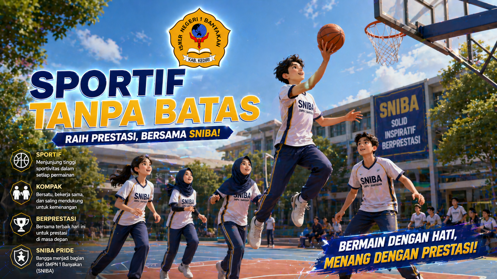 Bola Basket