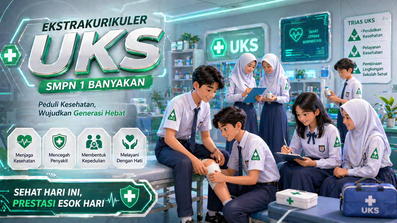 UKS