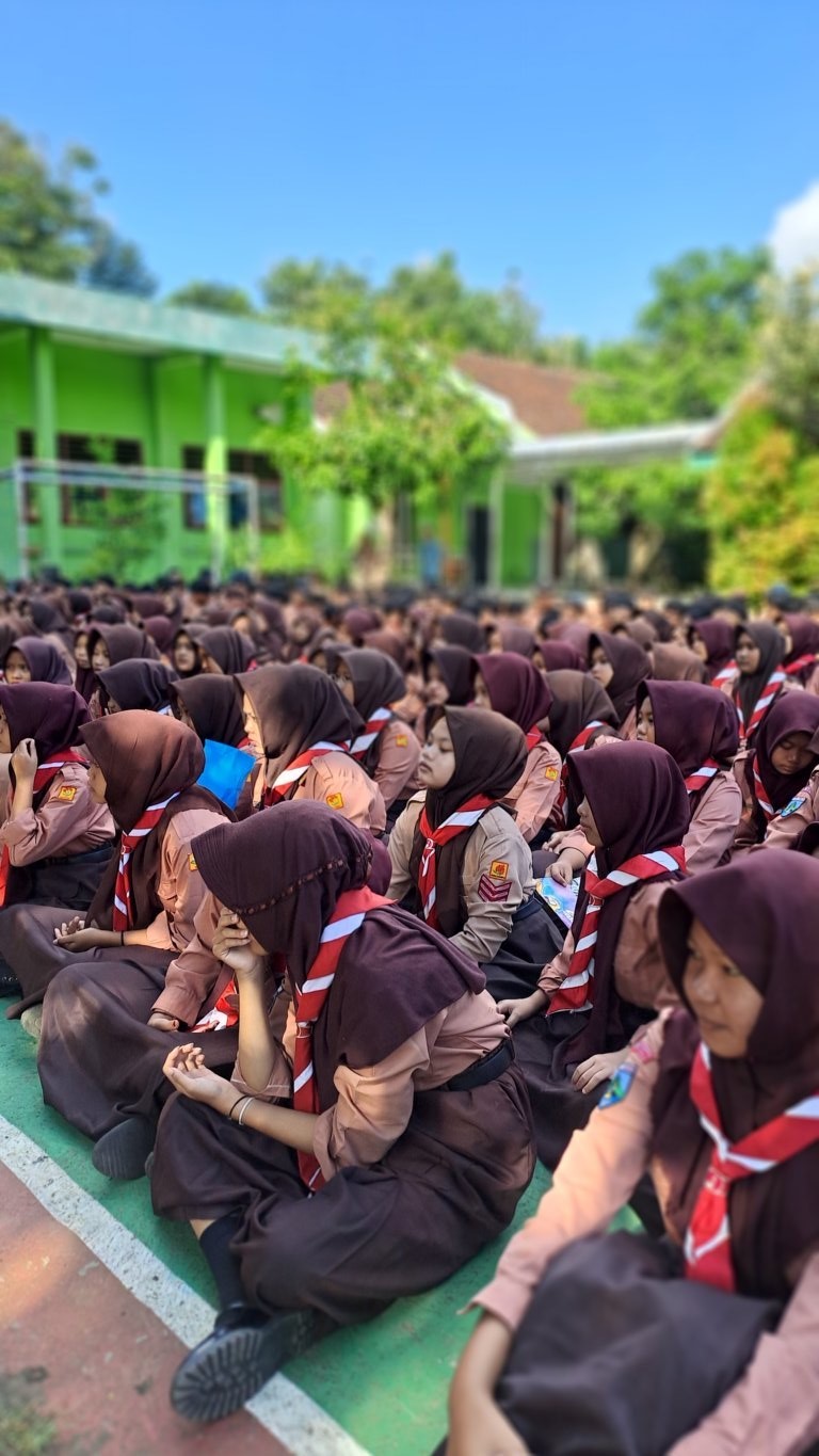 Jumat Gelar Karya 2026