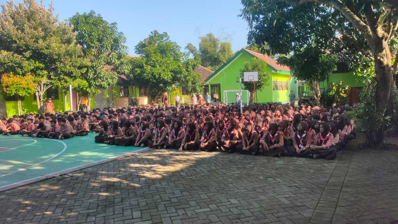 Apel Ramadhan 2026