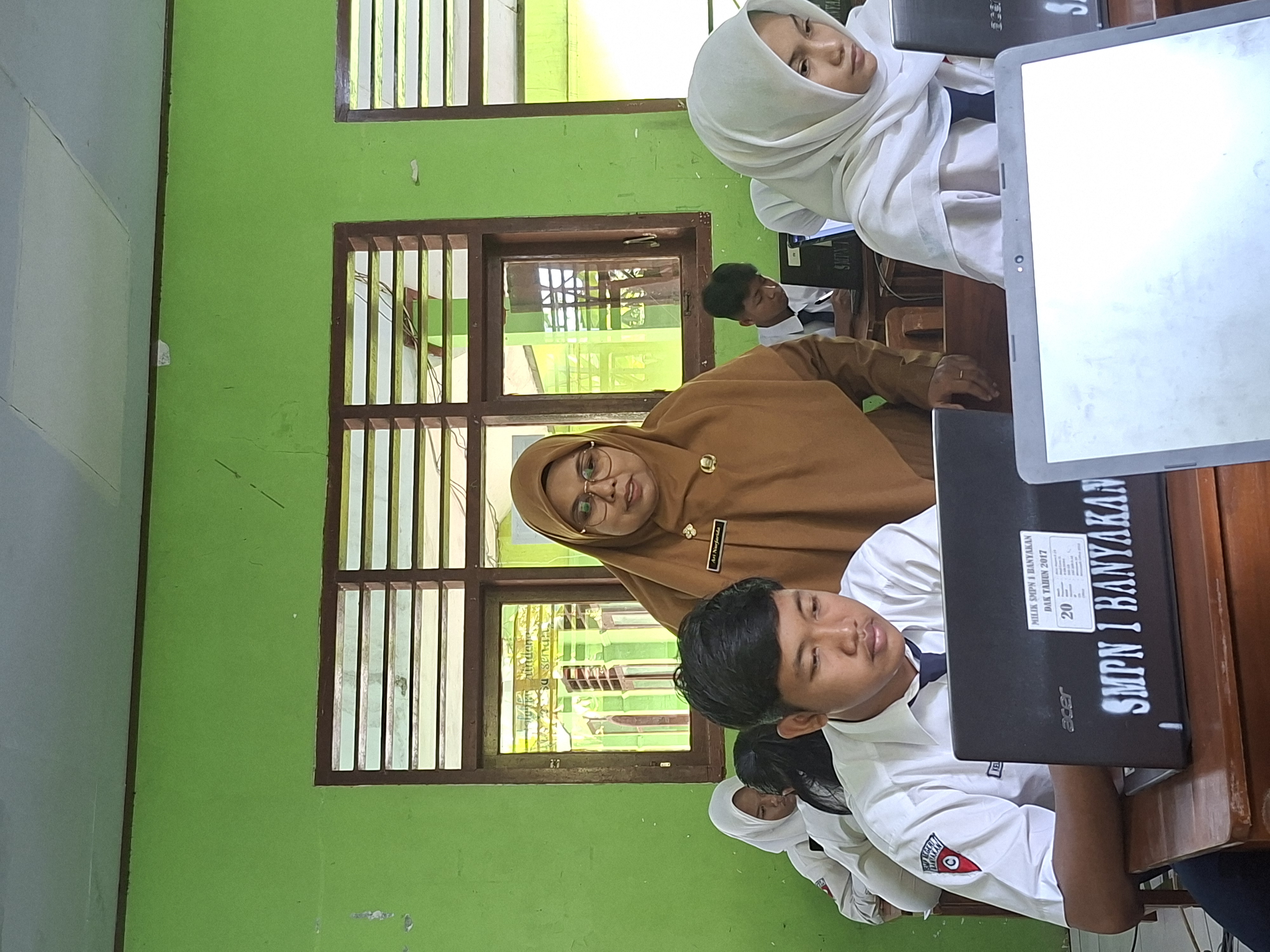 Gladi Bersih TKA 2026