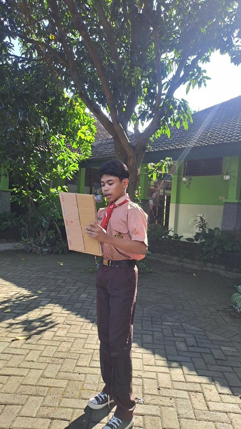 Galeri SNIBA