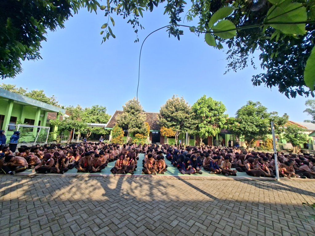 Galeri SNIBA