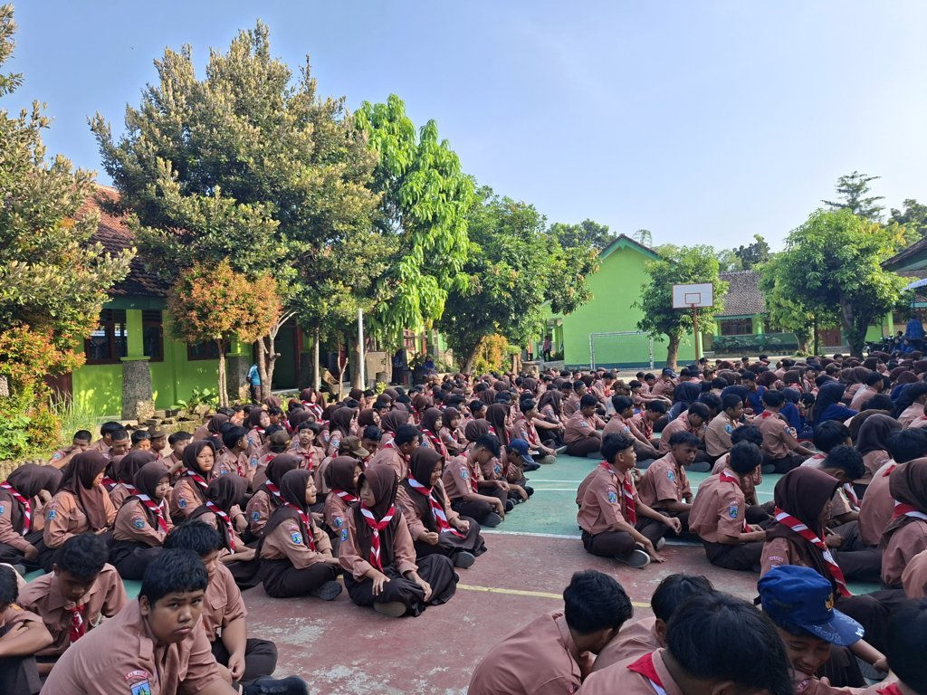 Galeri SNIBA