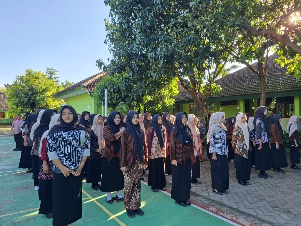 Galeri SNIBA