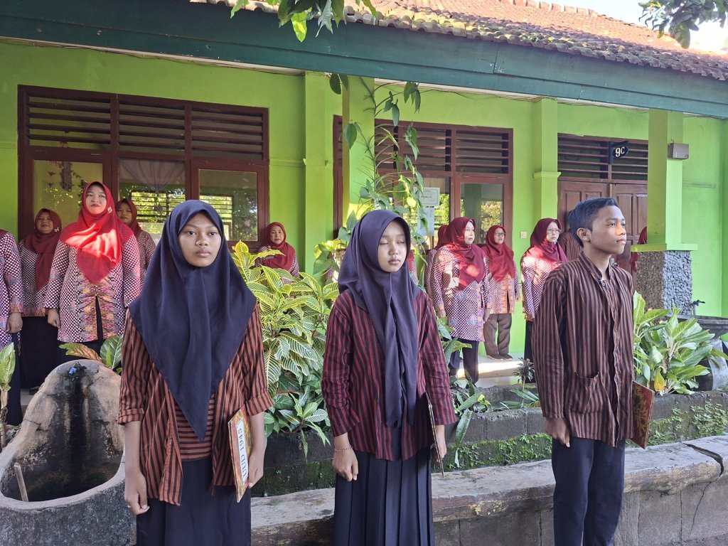 Galeri SNIBA