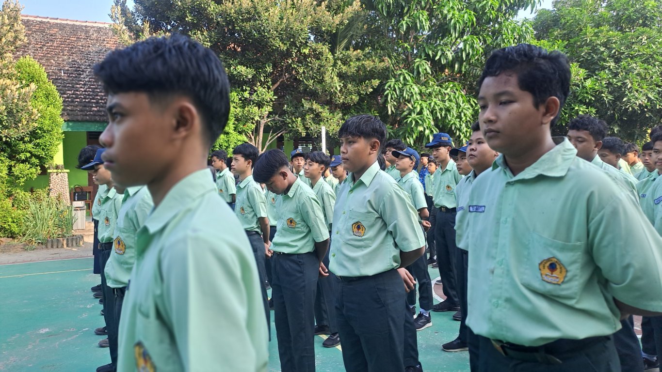 Galeri SNIBA
