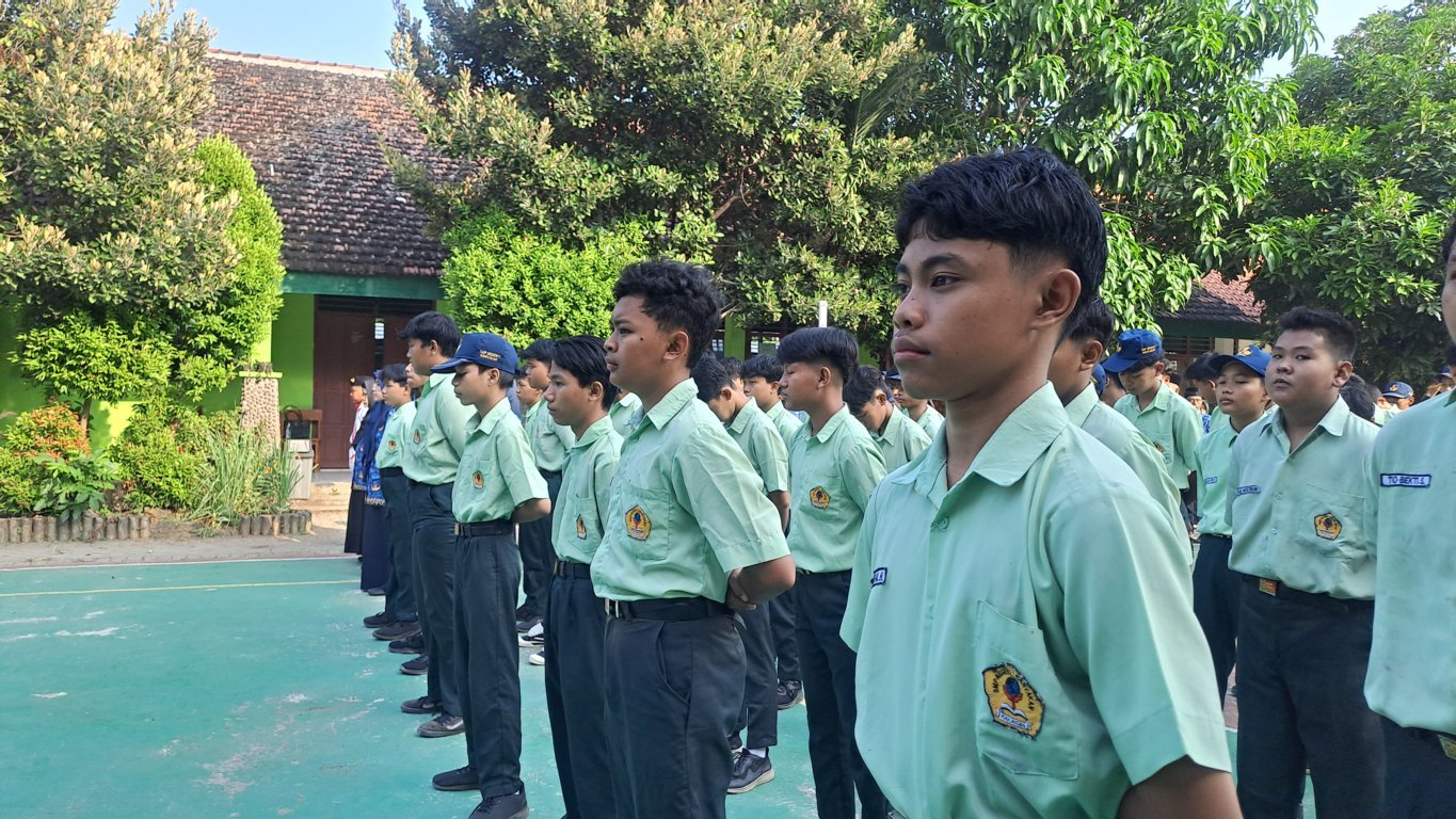 Galeri SNIBA