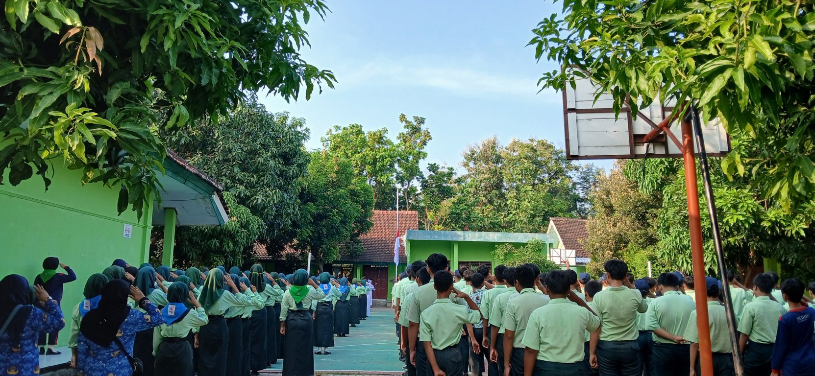 Galeri SNIBA
